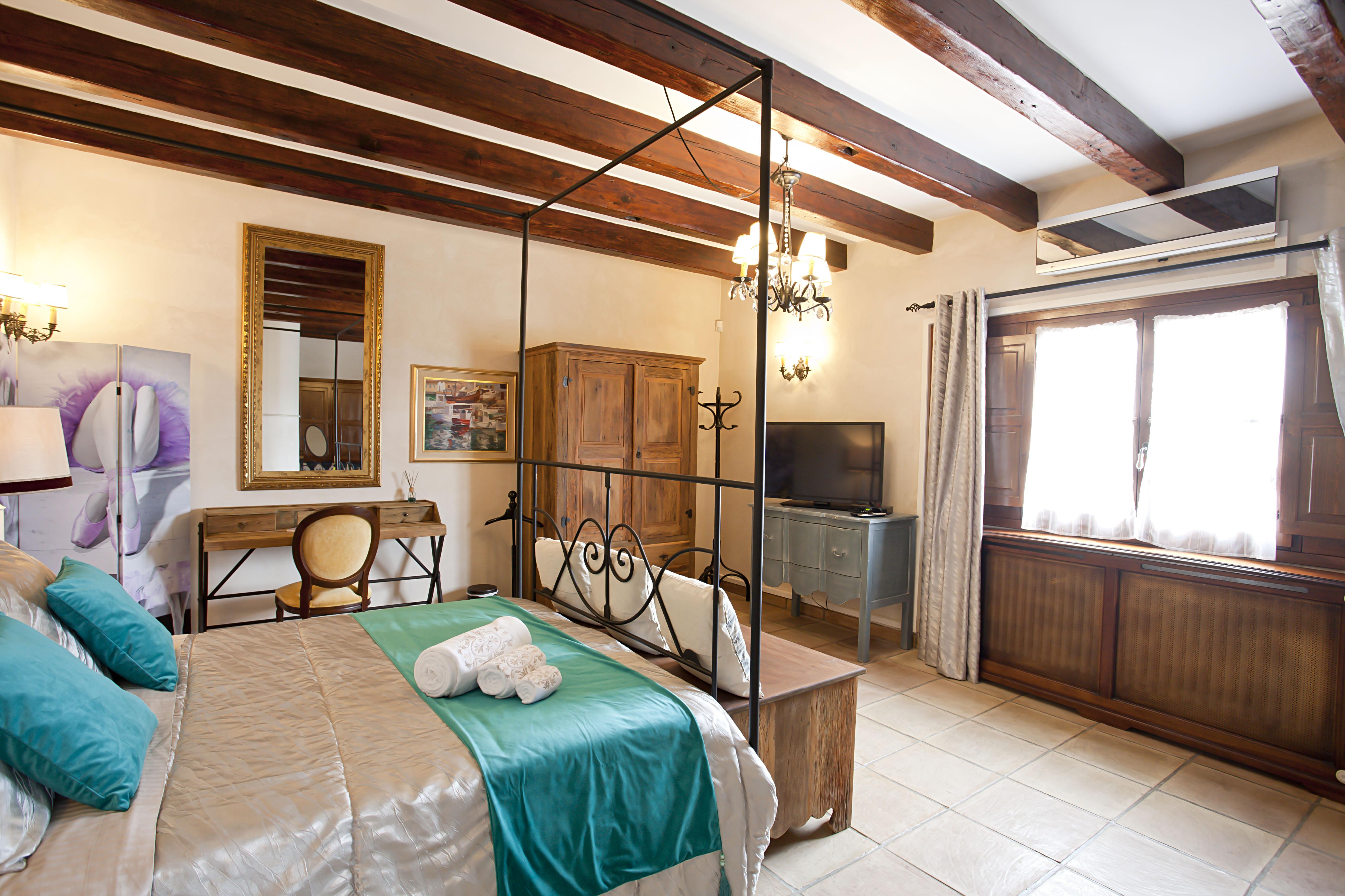 Agroturismo Sa Vinya Des Convent Inca (Mallorca) Exterior foto