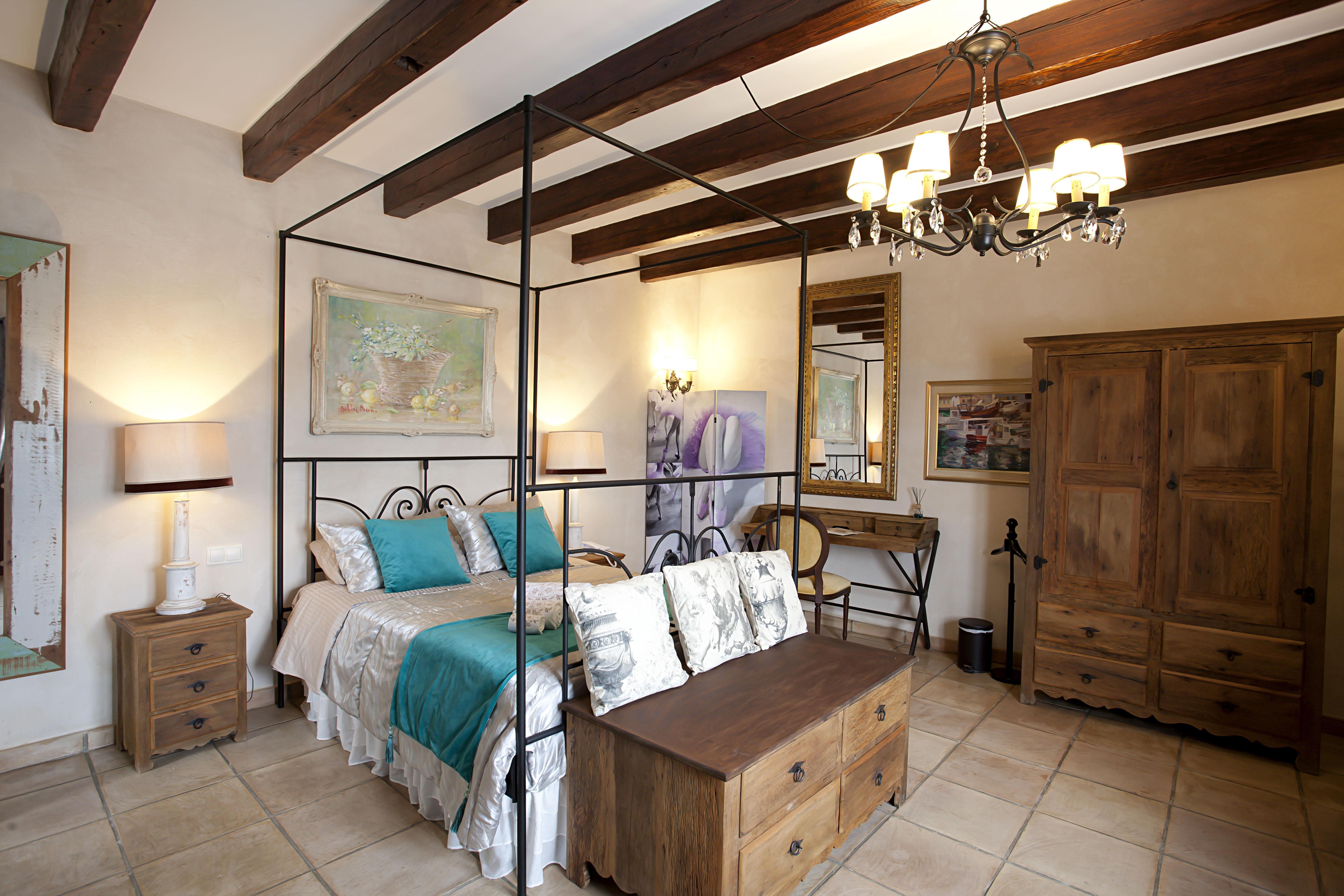 Agroturismo Sa Vinya Des Convent Inca (Mallorca) Exterior foto