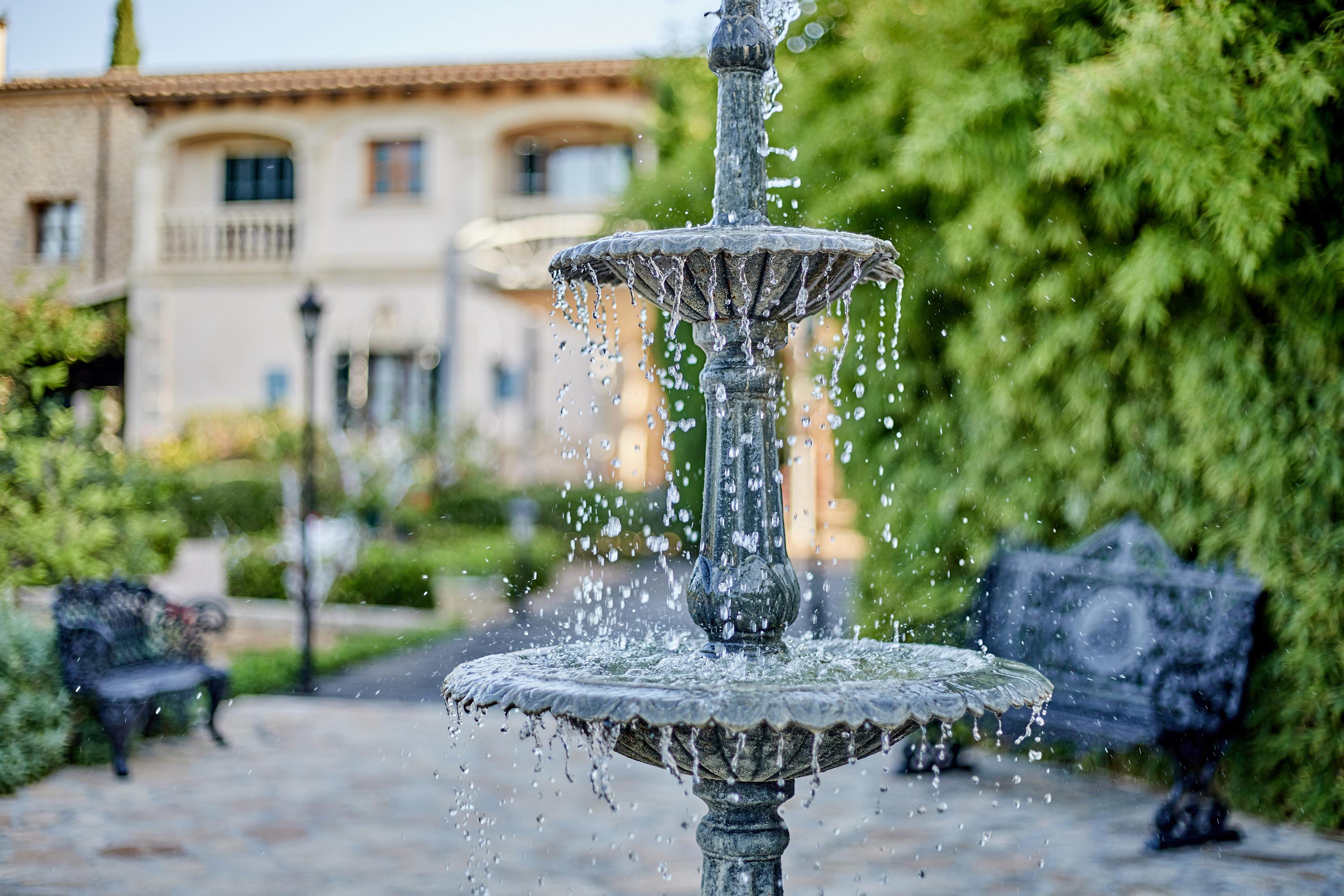 Agroturismo Sa Vinya Des Convent Inca (Mallorca) Exterior foto