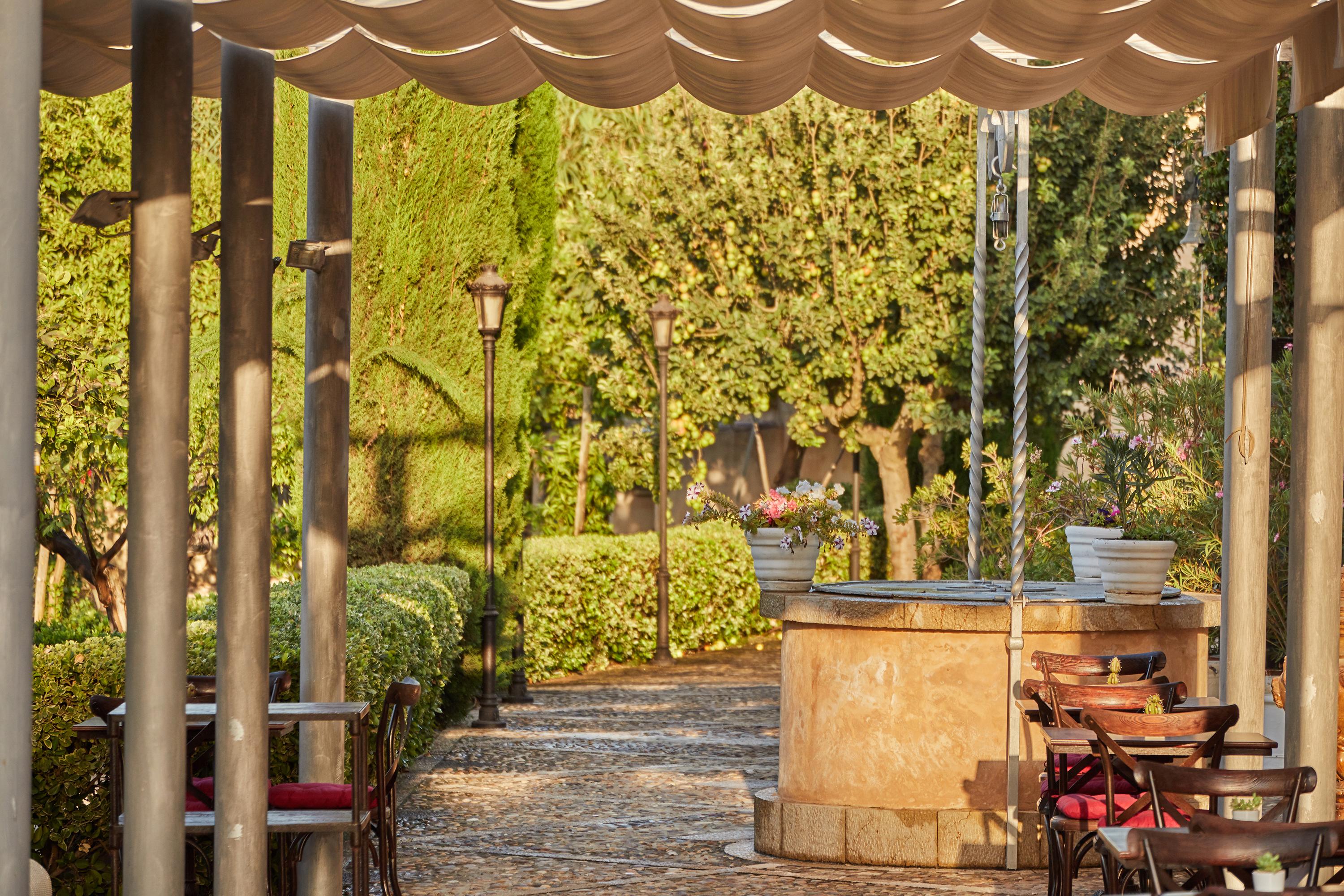 Agroturismo Sa Vinya Des Convent Inca (Mallorca) Exterior foto