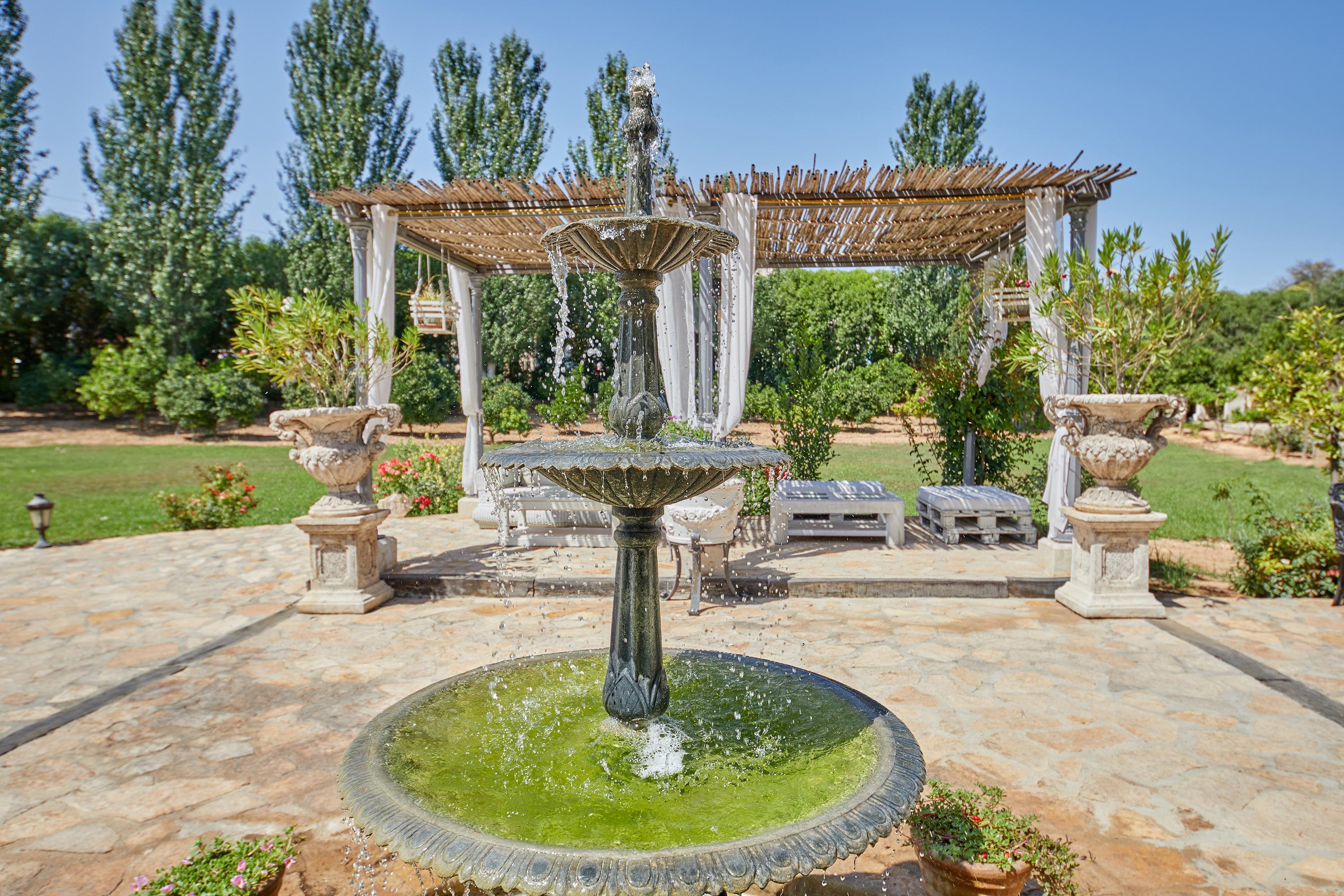 Agroturismo Sa Vinya Des Convent Inca (Mallorca) Exterior foto