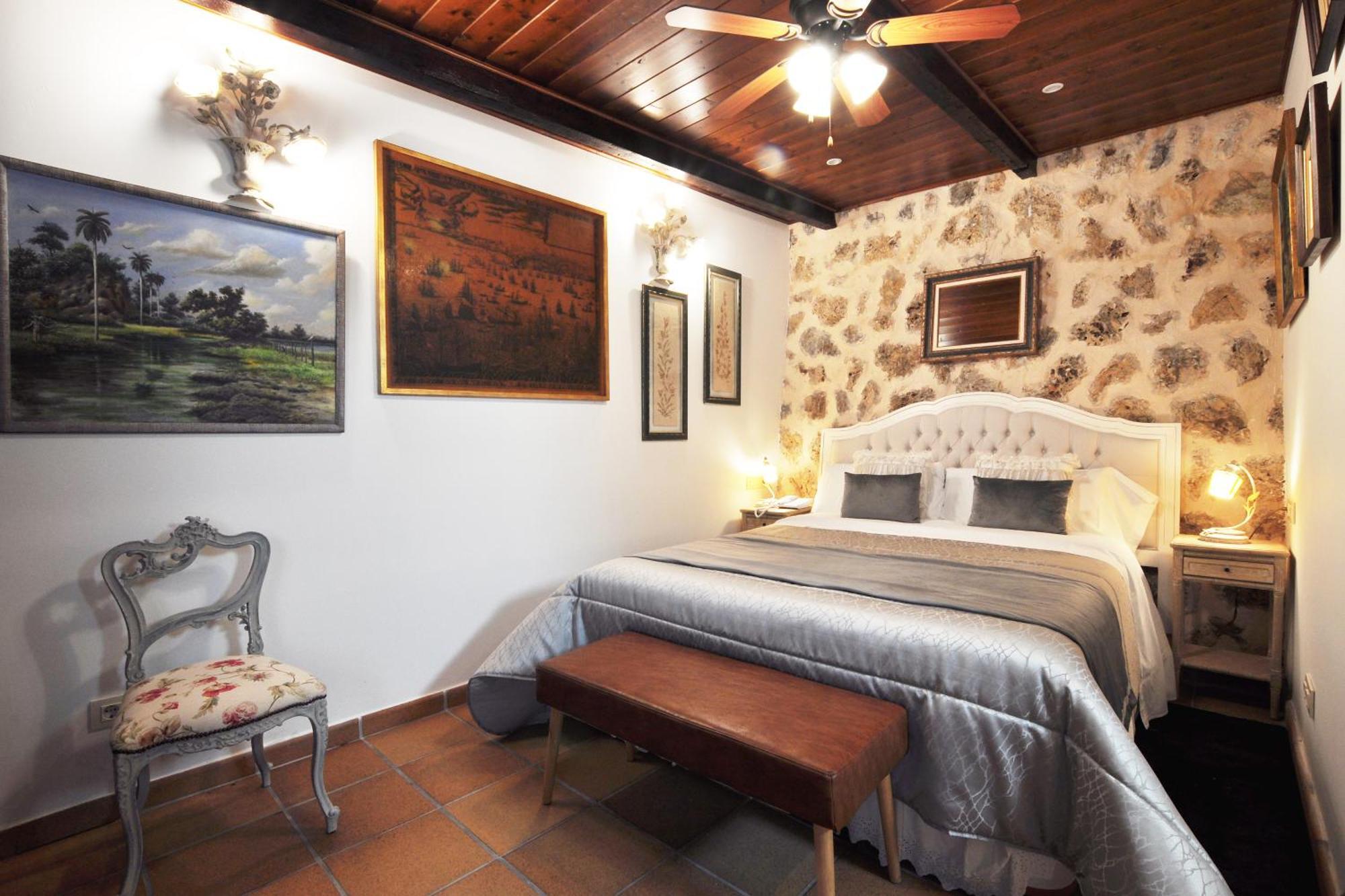 Agroturismo Sa Vinya Des Convent Inca (Mallorca) Quarto foto