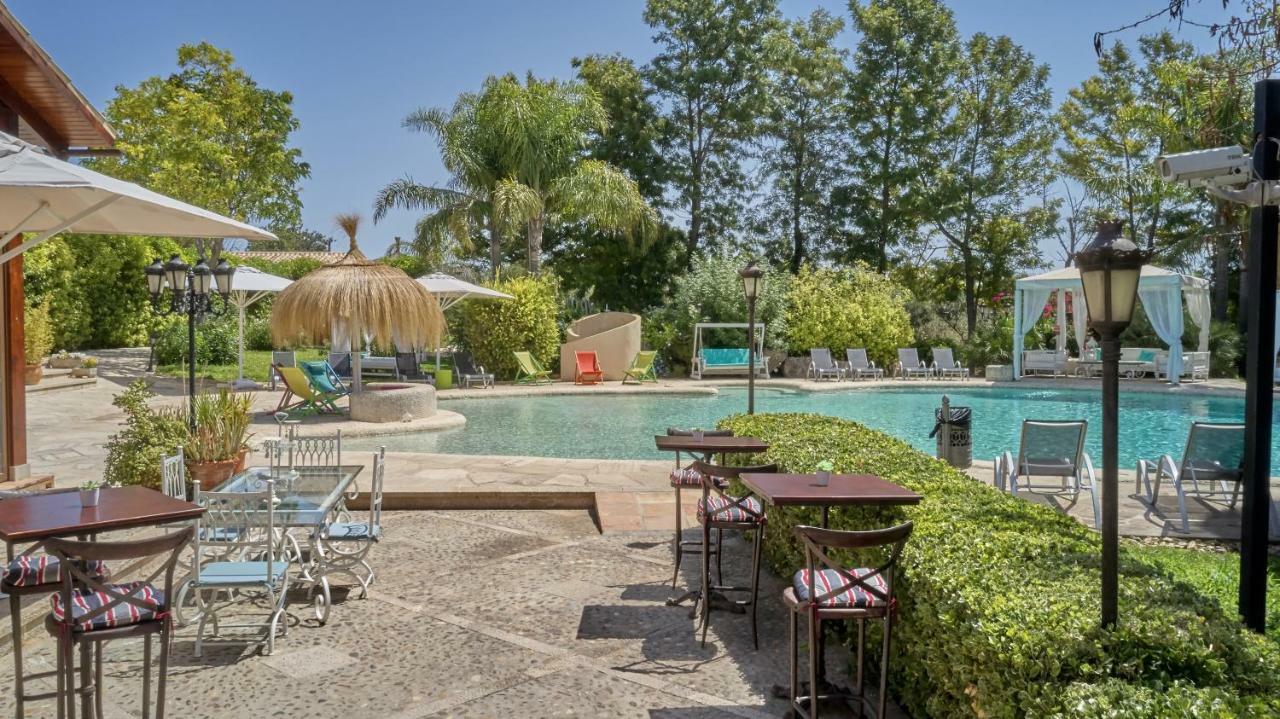 Agroturismo Sa Vinya Des Convent Inca (Mallorca) Exterior foto