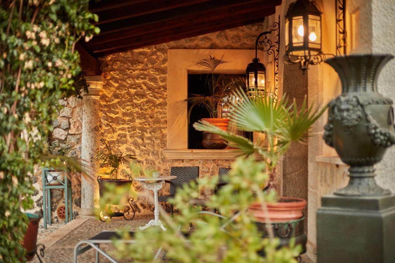 Agroturismo Sa Vinya Des Convent Inca (Mallorca) Exterior foto